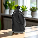 Kuromi 2025 Yılı Yeni Sezon ORJİNAL Beslenme Çantası-