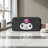 Kuromi Yeni Sezon ORJİNAL Kalem Çantası