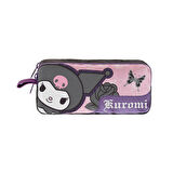Kuromi Kalem Çantası 3206