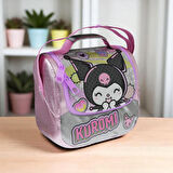 Kuromi 2025 Yılı Yeni Sezon Beslenme Çantası