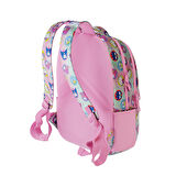 Hello Kitty And Friends Okul Çantası 3251