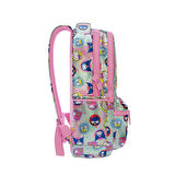 Hello Kitty And Friends Okul Çantası 3252