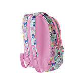 Hello Kitty And Friends Okul Çantası 3252