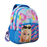 Barbie Okul Çantası 3271