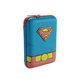 Süperman Kalem Çantası 3324