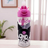 Kuromi Matara Yeni Sezon 500 Ml