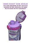 Kuromi 700 ML Su Matarası ORJİNAL-Lisanslı