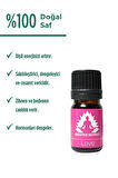 Love Karışım Uçucu Yağı - 5ml