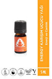 Energy Karışım Uçucu Yağı - 5ml