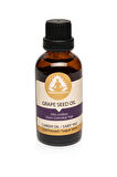 Üzüm Çekirdeği Yağı Vitis vinifera - 50ml