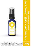 Akşam Çuha Çiçeği Tohumu Yağı - 30ml