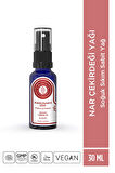 Nar Çekirdeği Yağı - 30ml