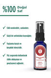 Nar Çekirdeği Yağı - 30ml