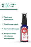 Kuşburnu Çekirdeği Yağı - 30ml