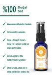 Kır İğdesi Yağı - 30ml