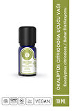 Okaliptus citriodora Uçucu Yağı - 10ml