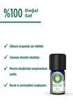 Okaliptus radiata Uçucu Yağı - 5ml