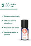 Itır Uçucu Yağı - 10ml