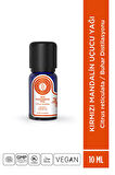 Kırmızı Mandalin Uçucu Yağı - 10ml