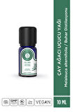 Çay Ağacı Uçucu Yağı - 10ml