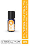 Tatlı Portakal Kabuğu Uçucu Yağı - 10ml