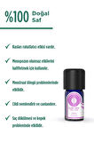 Misk Adaçayı Uçucu Yağı - 5ml