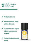 Ylang Ylang Uçucu Yağı - 5ml