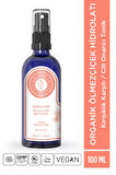 Organik Itır Hidrolatı (Tonik) - 100ml