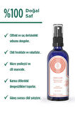 Organik Itır Hidrolatı (Tonik) - 100ml