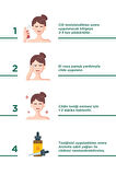 Organik Itır Hidrolatı (Tonik) - 50ml