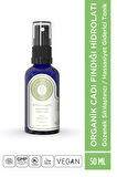 Organik Cadı Fındığı Hidrolatı (Tonik) - 50ml