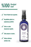 Organik Lavanta Hidrolatı (Tonik) - 100ml