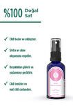 Gül Suyu (Tonik) - 50ml