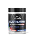 Yeşilmarka Vegan Glutamine 300 gr