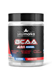 Yeşilmarka Vegan BCAA - Aromasız