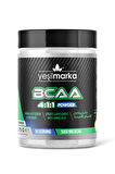 Yeşilmarka Vegan BCAA - Elmalı