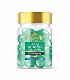 YEŞİL MARKA SAÇ VİTAMİNİ / BİOTİN 5000 15 ML