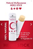Yeşilmarka Çok Amaçlı Hero Stick 5 Gr