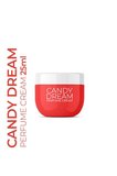 YEŞİL MARKA SOBE PARFÜM KREM CANDY DREAM 25 ML