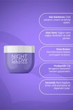 YEŞİL MARKA SOBE PARFÜM KREM NIGHT GLOW 250 ML