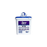 Mr. Oxy Profesyonel Yüzey Temizlik Mendili 400'LÜ