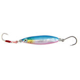 Remixon Rocky Shore Slow Jigging Yem BLUE PİNK-40 Gr