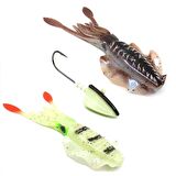 Kudos Pro Squid 20 cm 2Li 170 gr Lumo Zoka 27-10