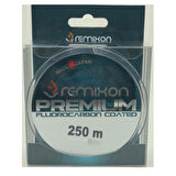 Remixon Premium 250m Hayalet Misina Fluorocarbon