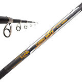 Kudos Carbo Maxx 3.60M 100-200gr Tele Surf Olta Kamışı