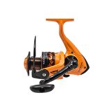 REMİXON NEW MODERN TİMES ORANCE 6000 OLTA MAKİNESİ MOTORU