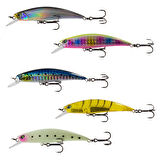 Ryuji S 50mm Hard Bait