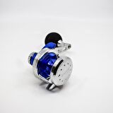 Remixon Pro Jig 20 Slow Jig Makinesi (Sol El)