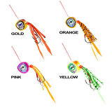 Ryuji Aqua Salt Eye 100gr