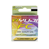 Ryuji % 100 Fluoro Carbon Misina